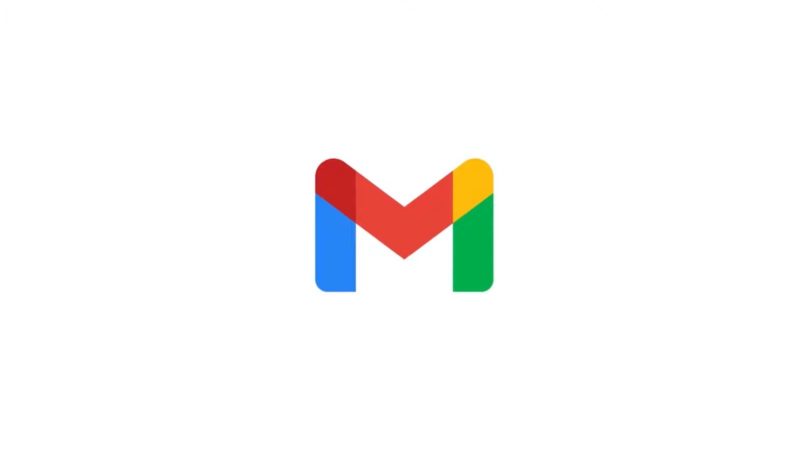 Gmail アイコンを刷新 ガジェットレビュー速報